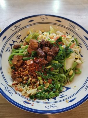 Tang Shi Si Food City (Shengyuan Plaza Branch)