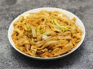 Xi'an Economic and Technological Development Zone Shen Shi Iron Plate Fried Rice