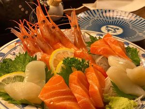 Noshushi Japanese Sushi (Aisi Plaza Store)