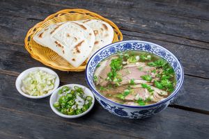 Chengxin Chengyi Chengcheng Water Bowl Lamb (Fengcheng Tenth Road Store)