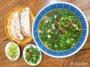 Sun's Water Basin Lamb (Kaiyuan Road Fengcheng Third Road Branch)