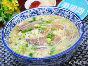 Lao Mi's Roujiamo Fengcheng Second Road Branch (Ocean Tower Branch)