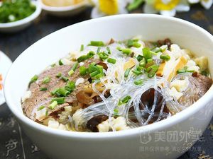 Chengxinzhai Beef and Mutton Bubble Bread (Shimao City Branch)