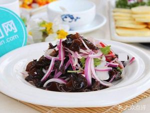 Liu's Beef and Mutton Bubble Bread (Fengyi Branch)