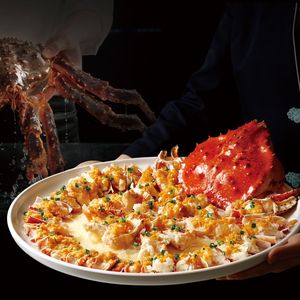 苏福记·海鲜佬(凤城四路店)