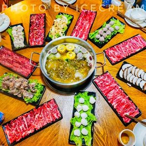 Chaoshan Li Ji Beef Hot Pot (Fengcheng 6th Road Store)