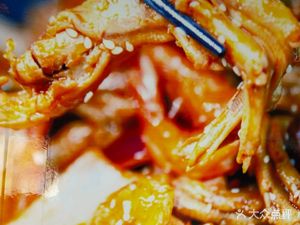 Duck Boss Special Hot Pot (Wenjing Road Branch)