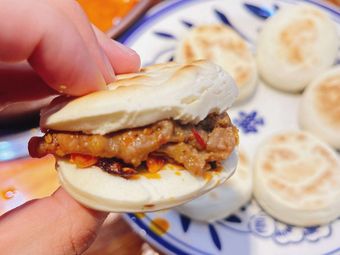 Madao Lane Gu Family Copper Hot Pot (Fengcheng 1st Road Branch)