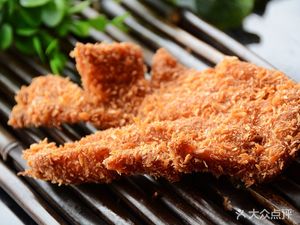 OK Chicken Cutlet (Fengcheng Second Road Store)