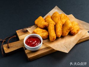 Home Fried Skewers (Changqing Second Road Branch)