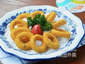 Lord Chicken Imperial Fork Bone Fried Chicken (Fengcheng First Road Branch)