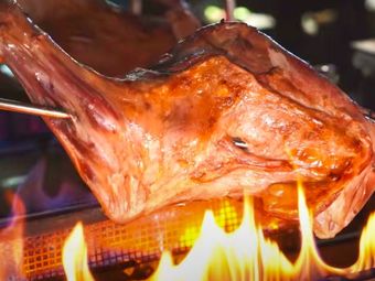 Er Li Roast Lamb Leg · Beef & Mutton Soup with Flatbread (Fengcheng 12th Road Branch)