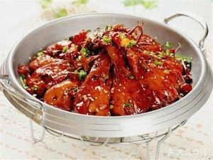 Nanjing Zhongxing Duck Restaurant