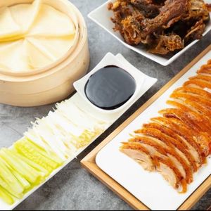 Beijing Roast Duck (Fengcheng Tenth Road Branch)