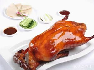 Beijing Little Shop Roast Duck (Weiyang Branch)