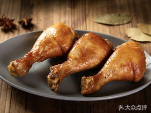 Wang Liang's Simple Chicken (Chengshan Farm Store)