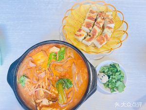 Pang Pang Powder Pot (Kaiyuan South Road Store)