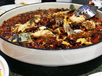 Chuan Cai Yu Guan