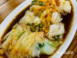 Kai Yuan Food Plaza (Jiuru Yu Community East Branch)