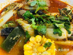 Xinshipai Food City (Haibo Plaza D Building Store)