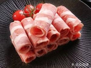 Jing Fu Lou Beijing-style Hot Pot (Fengcheng 2nd Road Branch)