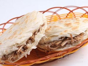 Zuo Zuo Xiang Old Tongguan Meat Buns (Manxiangjun Branch)