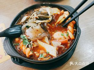 Lao Tongguan Meat Sandwich (Fengcheng Tenth Road Store)