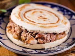 Zhang Xingbang Hand-Rolled Rice Noodles & Roujiamo (Xuejiazhai Store)