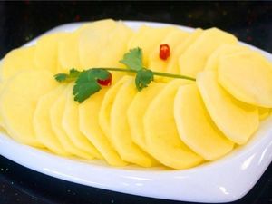 Old Village Chief's Hearty Stew (Weiyang Branch)