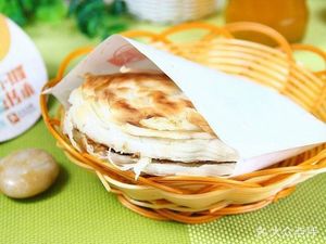 Zhang Yougang Lamb Sauce Meat Sandwich (Ya He Four Seasons City Store)