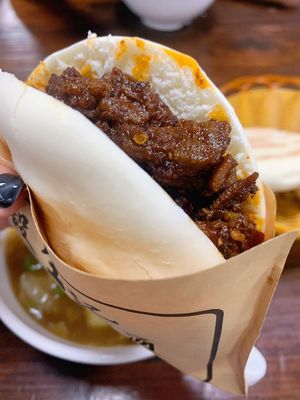 段生记肉丸糊辣汤(西铁大明宫住宅小区店)