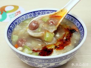 Xing Lao San Meatballs Hu La Tang (Fengcheng Tenth Road Branch)