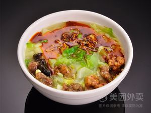 Xing Laosi Meatball Spicy Soup (Xuanwu Road Store)