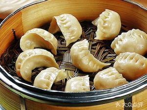 Halal Lao Shangjia Home Cooking BBQ Dumplings (Dongxin Street Branch)