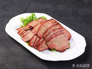 Wang Family Dumpling House (Minle Park Pedestrian Street Branch)