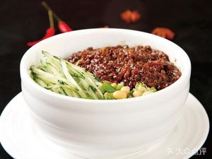 Good Taste Qianli Xiang Dumpling King (Wanda Branch at Gate 3, Minle Park)