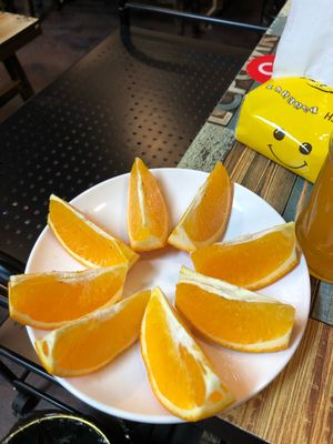 Dock Style Hot Pot Skewers