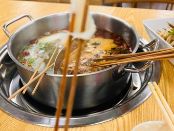 Little Snail Hot Pot Skewers (Afang Road Branch)