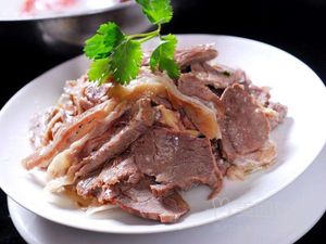 Chengcheng Water Bowl Lamb (Haile Chun Tian Branch)