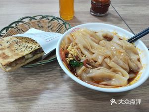 Fengshengyuan Baozi Shop (Main Store, Xi'an)