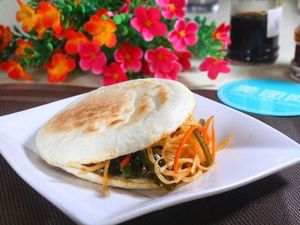 No.8 Rolling Noodles (Daqing Road Branch)