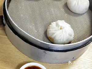 Tianjin No. 1 Steamed Buns (Second Branch on Fenghao West Road)