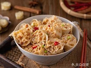 I号 Century Braised Delicacies (Rhine Branch)