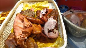 Migoo Braised (Yajule Jin Cheng Branch)