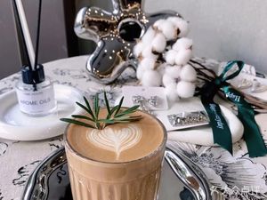 Xinyan Coffee (Incubation Center Branch)