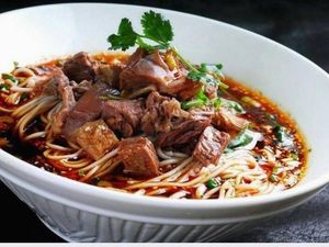 Hunan Rice Noodles (Chengxi Store)