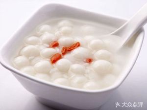 Liu's Hanzhong Hot Rice Noodle (Fugui Garden Store)