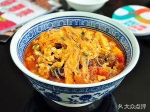 Yihongxiang Stir-Fried Dishes with Noodles and Flatbread (Yirun Garden Store)