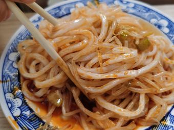 Chen's Sister Rice Noodles (Zhaoyuan West Road Store)