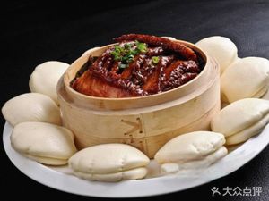 Ju Yuan Restaurant (Daqing Road Store)